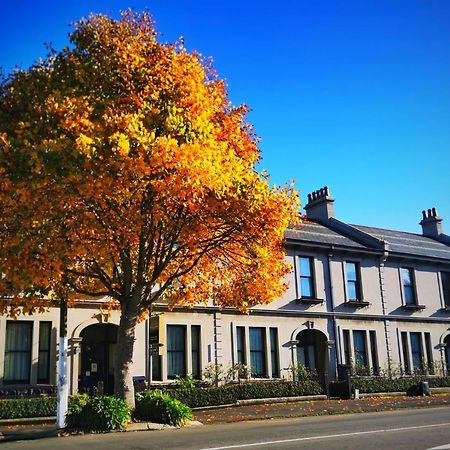 Highland House Boutique Hotel Dunedin Exteriér fotografie
