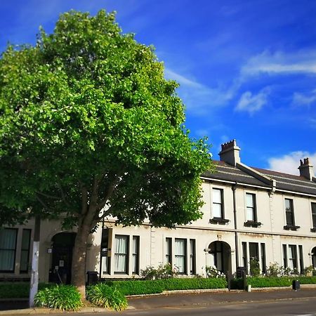 Highland House Boutique Hotel Dunedin Exteriér fotografie