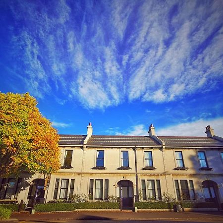 Highland House Boutique Hotel Dunedin Exteriér fotografie
