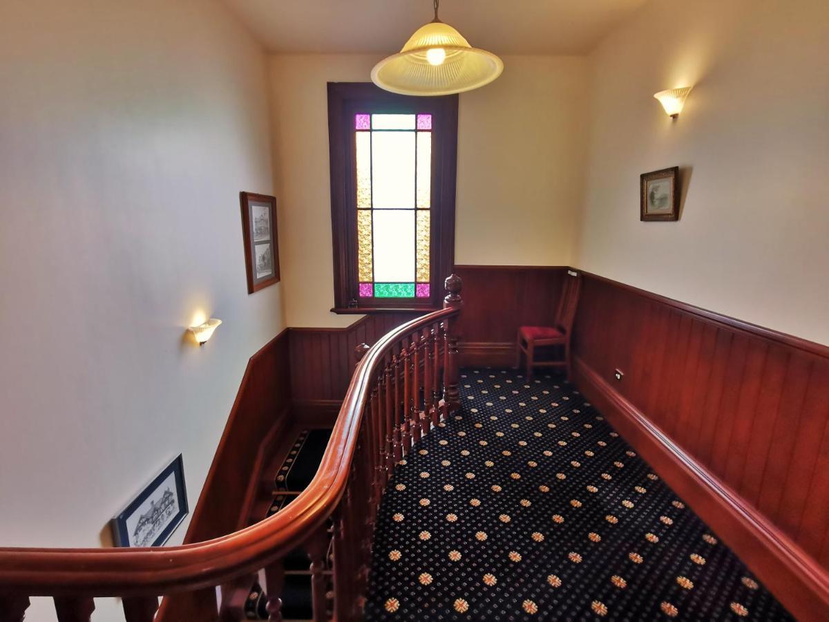Highland House Boutique Hotel Dunedin Exteriér fotografie