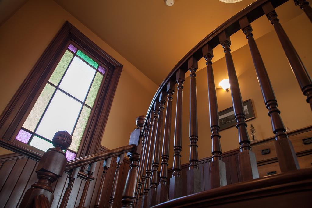 Highland House Boutique Hotel Dunedin Exteriér fotografie