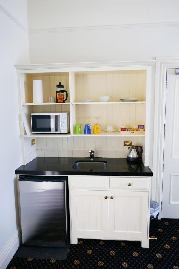 Highland House Boutique Hotel Dunedin Exteriér fotografie