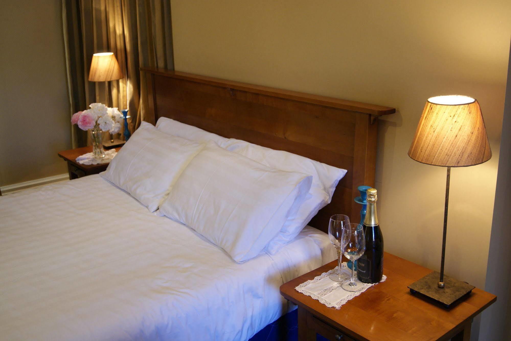 Highland House Boutique Hotel Dunedin Exteriér fotografie