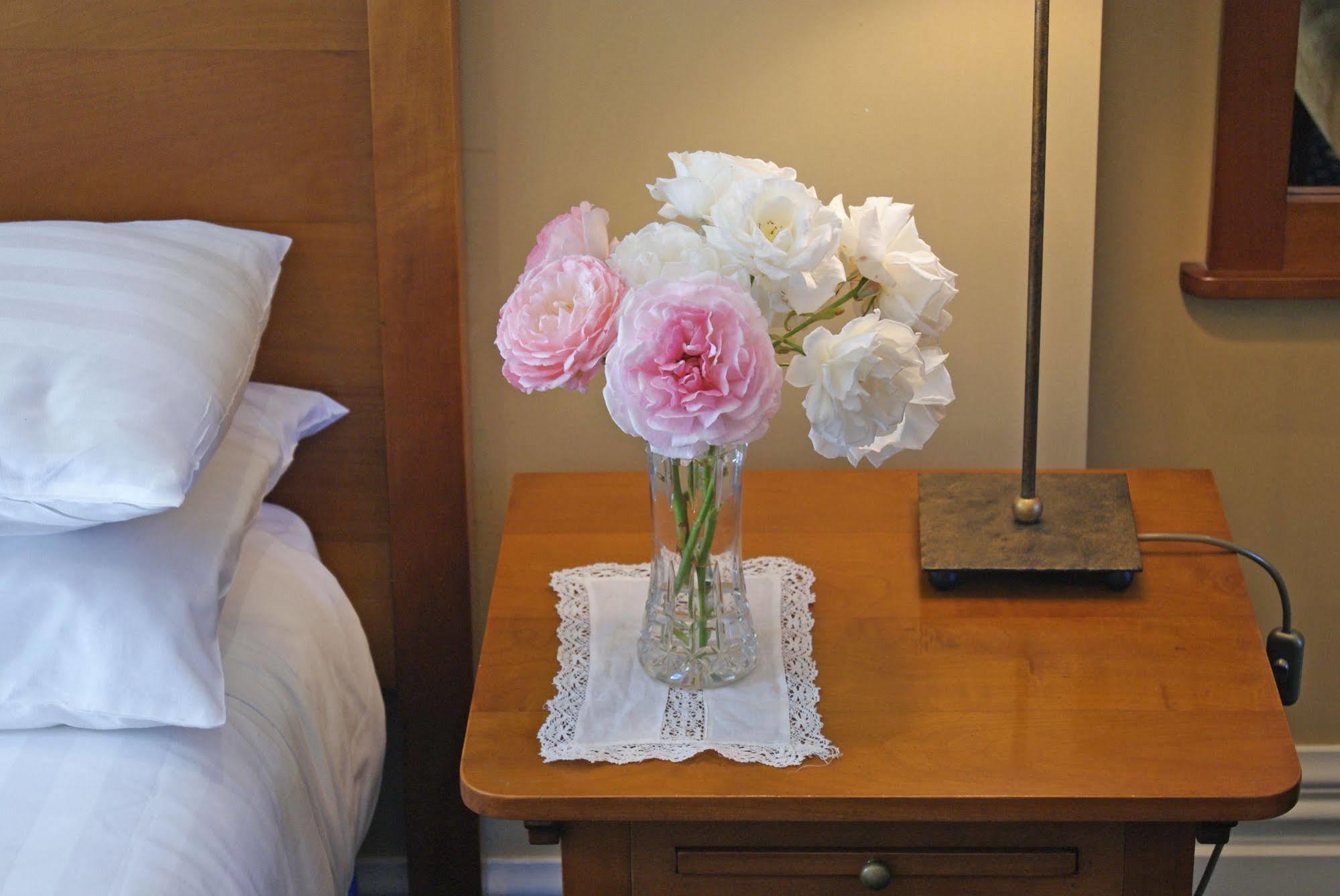 Highland House Boutique Hotel Dunedin Exteriér fotografie
