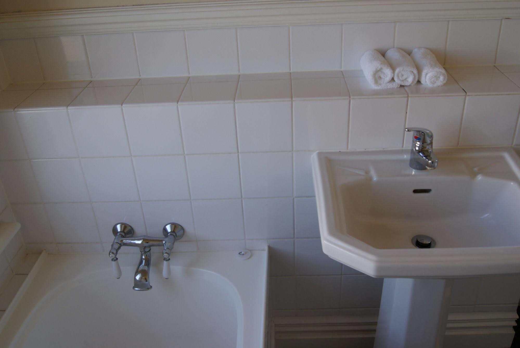 Highland House Boutique Hotel Dunedin Exteriér fotografie