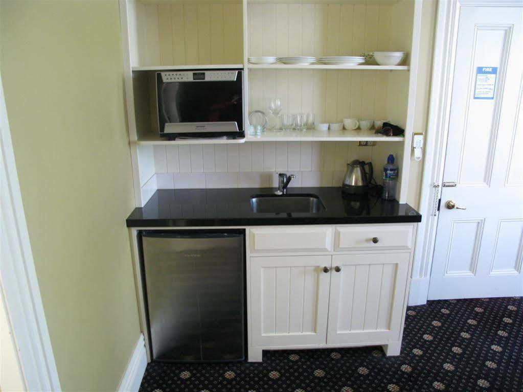 Highland House Boutique Hotel Dunedin Exteriér fotografie