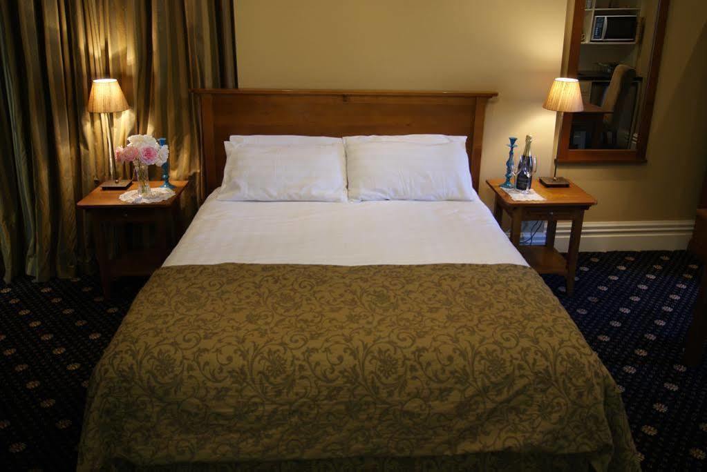 Highland House Boutique Hotel Dunedin Exteriér fotografie