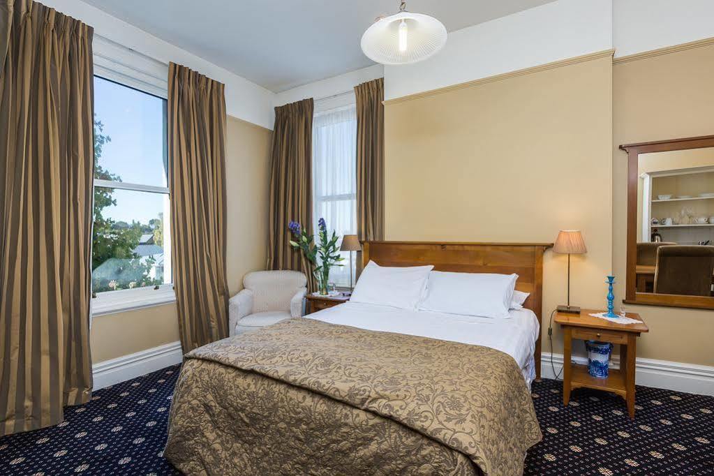 Highland House Boutique Hotel Dunedin Exteriér fotografie