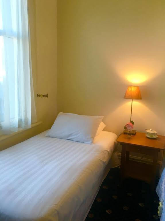 Highland House Boutique Hotel Dunedin Exteriér fotografie
