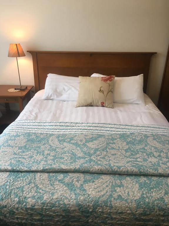 Highland House Boutique Hotel Dunedin Exteriér fotografie