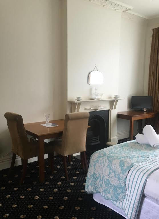Highland House Boutique Hotel Dunedin Exteriér fotografie