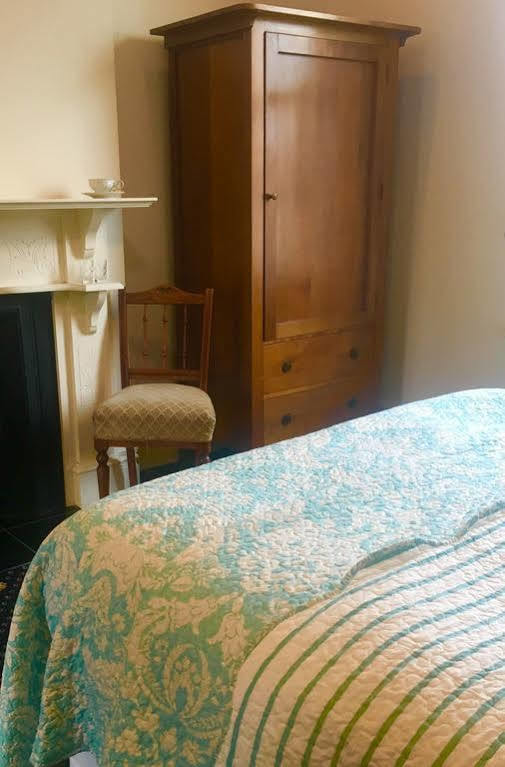Highland House Boutique Hotel Dunedin Exteriér fotografie